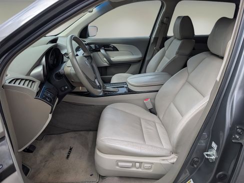 Used 2008 Acura MDX w/ Technology Package image 10