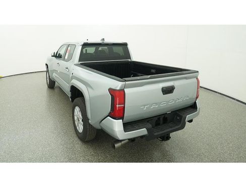 New 2025 Toyota Tacoma SR5 image 6