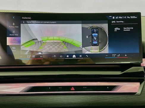 New 2026 BMW i5 eDrive40 w/ M Sport Package image 13