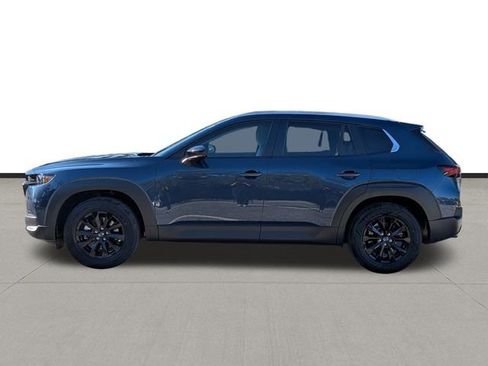 New 2026 MAZDA CX-50 AWD 2.5 S w/ Weather Package image 8