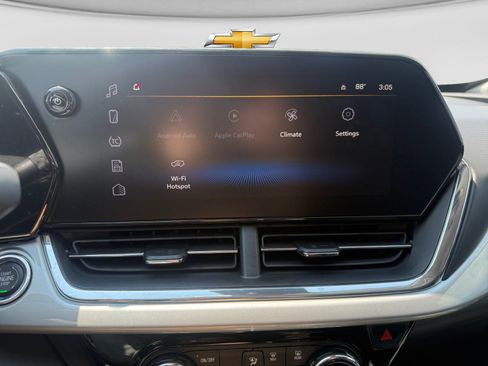 New 2026 Chevrolet Trax LT FWD image 27