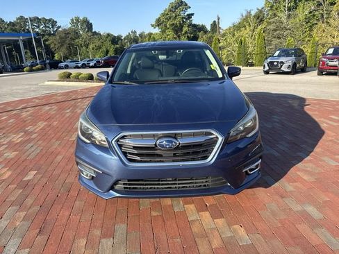 Used 2019 Subaru Legacy 2.5i Limited w/ Popular Package #2A AWD/4WD image 25