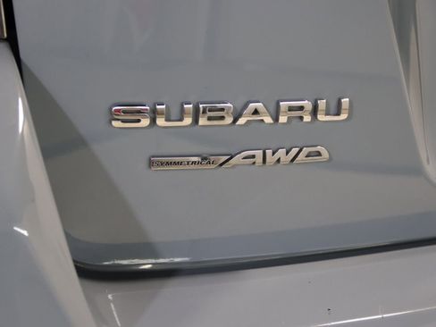 Used 2020 Subaru Crosstrek 2.0i Limited AWD/4WD image 12