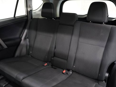 Used 2016 Toyota RAV4 XLE w/ Cargo Management Package FWD image 32