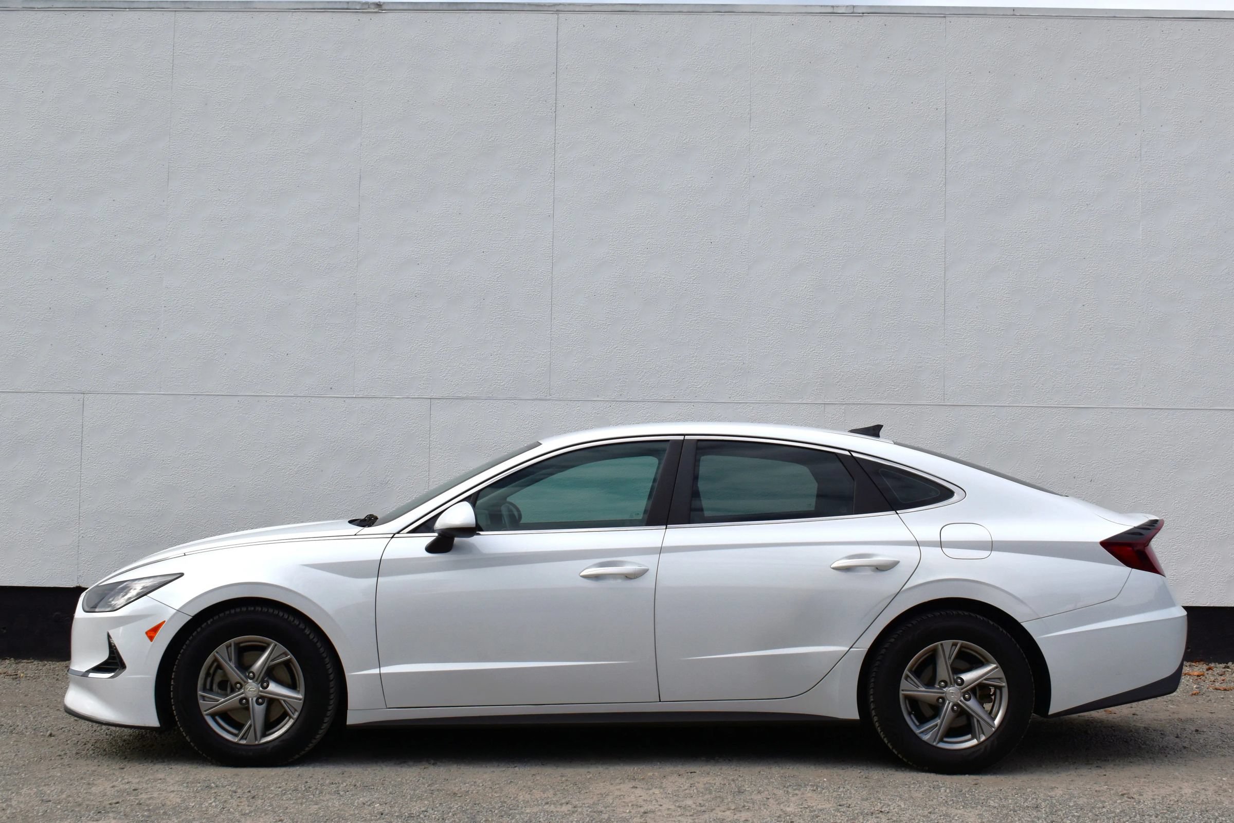 Used 2021 Hyundai Sonata SE FWD image 9