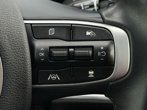 Used 2024 Kia Sportage SX AWD/4WD image 35