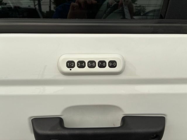 Certified 2023 Ford Bronco Big Bend AWD/4WD image 9