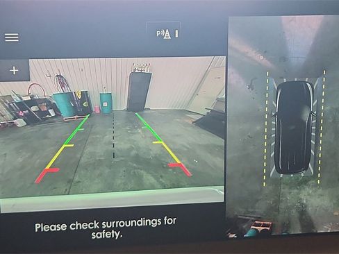 Used 2023 Lincoln Aviator Reserve w/ Equipment Group 201A image 21