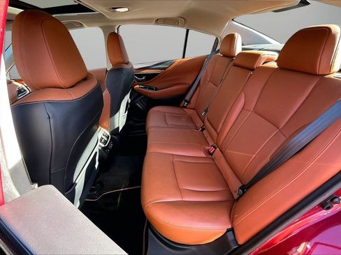 Used 2020 Subaru Legacy Touring XT w/ Popular Package #3 image 23