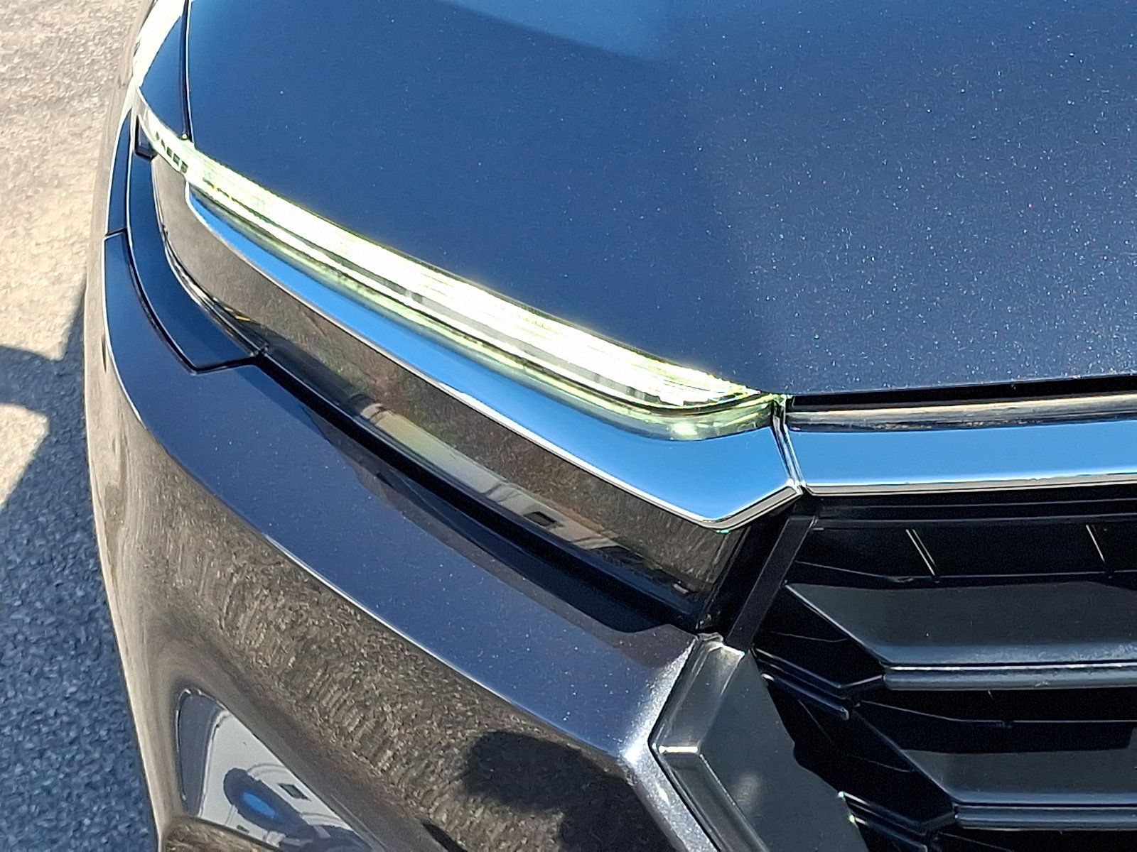 Used 2024 Honda CR-V LX image 10