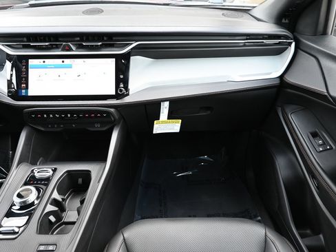 New 2026 Jeep Cherokee Limited AWD/4WD image 23