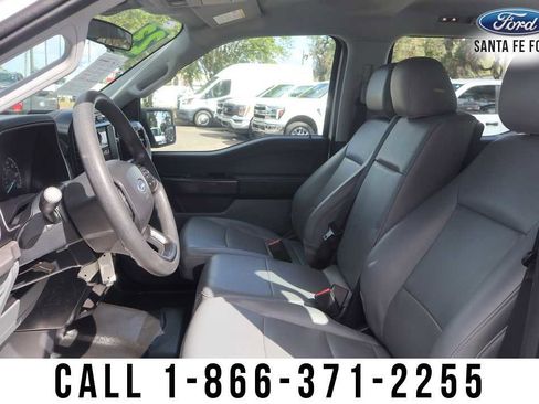 Used 2023 Ford F150 XL w/ XL Chrome Appearance Package AWD/4WD image 16