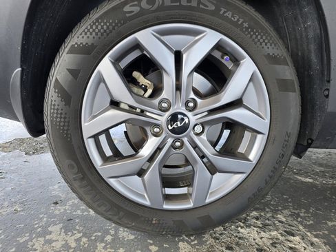 Used 2024 Kia Seltos S image 56