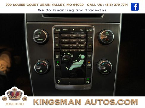 Used 2013 Volvo S60 T5 FWD image 22