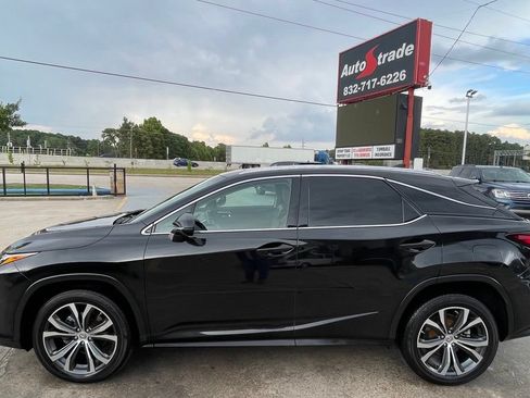 Used 2016 Lexus RX 350 FWD w/ Premium Package image 6