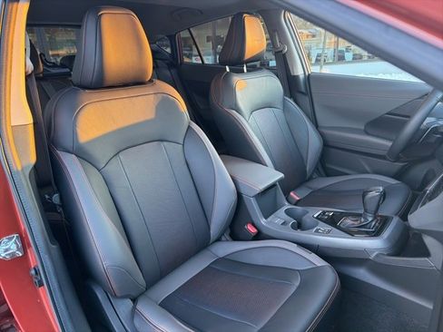 Certified 2025 Subaru Crosstrek 2.5i Limited image 22