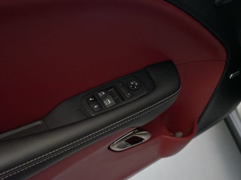 Used 2023 Dodge Challenger SRT Hellcat RWD image 15