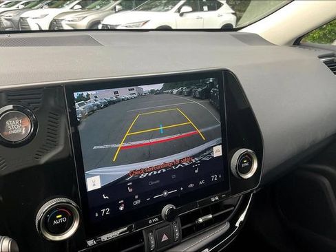 Used 2024 Lexus NX 350 AWD w/ Cold Area Package image 14