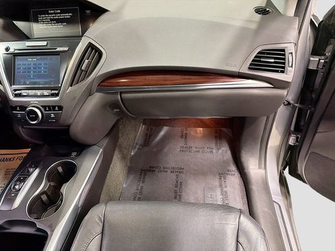 Used 2016 Acura MDX FWD image 18
