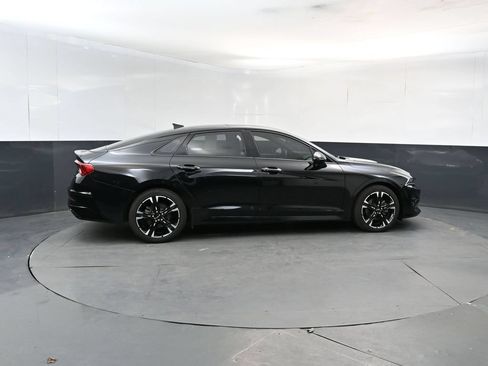 Used 2024 Kia K5 GT-Line AWD/4WD image 6