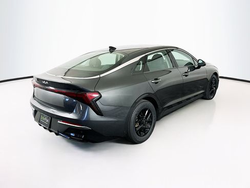 Used 2025 Kia K5 LXS FWD image 9