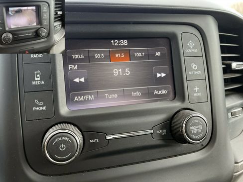 Used 2020 RAM 1500 Tradesman image 15