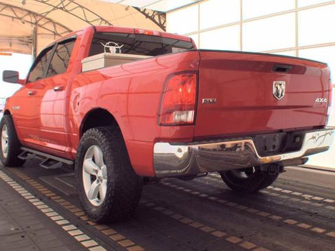 Used 2010 Dodge Ram 1500 Truck SLT w/ Remote Start & Security Group AWD/4WD image 6