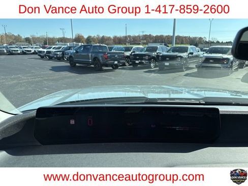 New 2025 Ford Expedition Max Active image 14