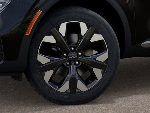 New 2025 Kia Sportage X-Line Prestige image 9