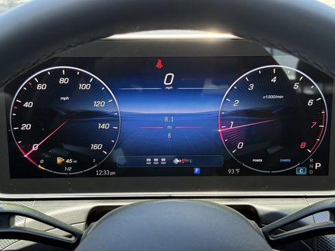 New 2025 Mercedes-Benz C 300 Sedan image 12