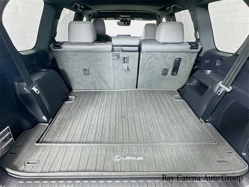 Certified 2023 Lexus GX 460 Premium image 29