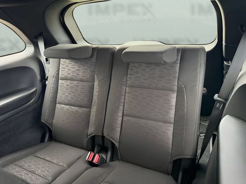 Used 2026 Dodge Durango GT AWD/4WD image 32