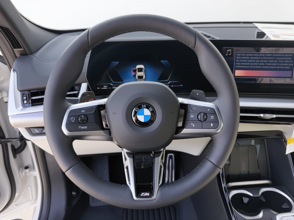 New 2027 BMW X2 xDrive28i AWD/4WD image 10