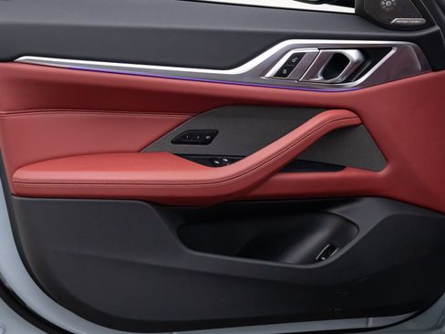 Certified 2023 BMW 430i Gran Coupe xDrive 430i Gran Coupe w/ M Sport Package image 13