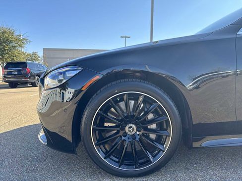 Used 2022 Mercedes-Benz S 500 4MATIC image 19