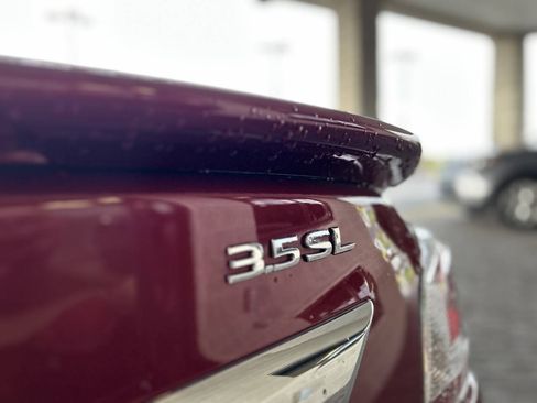 Used 2015 Nissan Altima 3.5 SL FWD image 15