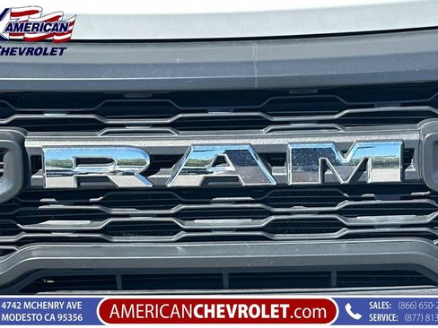 Used 2025 RAM ProMaster 2500 w/ Convenience Group FWD image 36