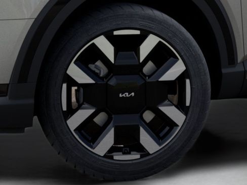 New 2027 Kia Telluride S FWD image 24