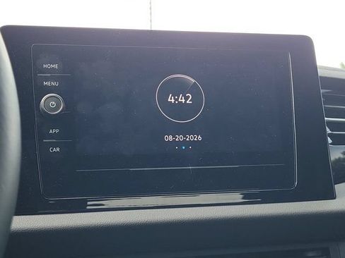 Used 2025 Volkswagen Jetta Sport FWD image 21
