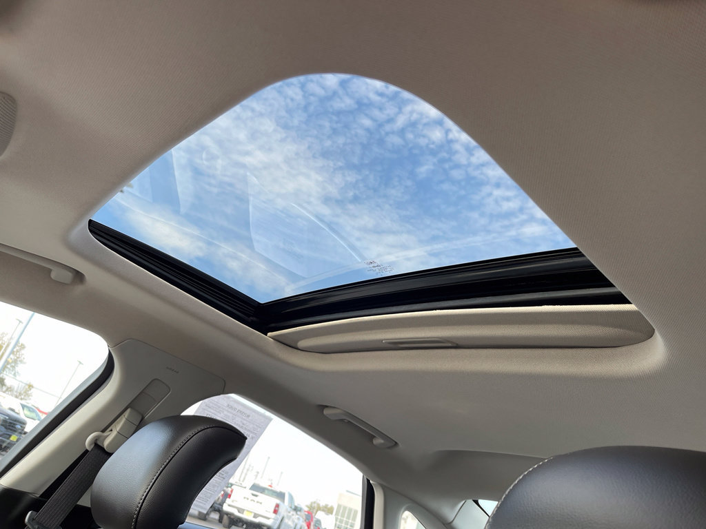 Used 2014 Ford Fusion Titanium AWD/4WD image 13