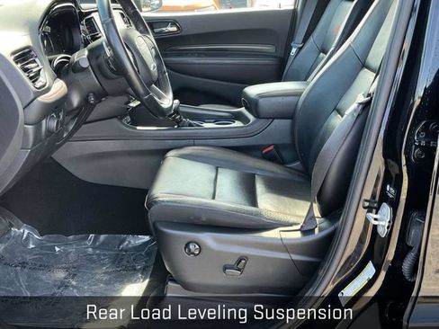 Used 2024 Dodge Durango GT AWD/4WD image 13