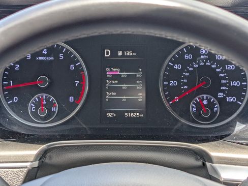Used 2023 Kia K5 GT FWD image 28