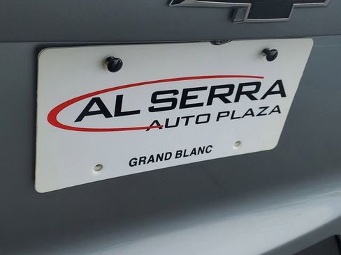 Certified 2023 Chevrolet Blazer LT w/ Convenience Package image 6