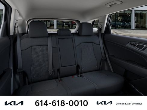 New 2026 Kia Sportage S AWD/4WD image 19