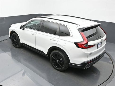 Used 2023 Honda CR-V Sport Touring image 14