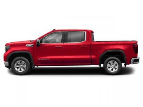 New 2026 GMC Sierra 1500 SLT image 2