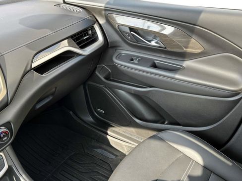 Certified 2024 GMC Terrain Denali w/ Denali Premium Package image 29