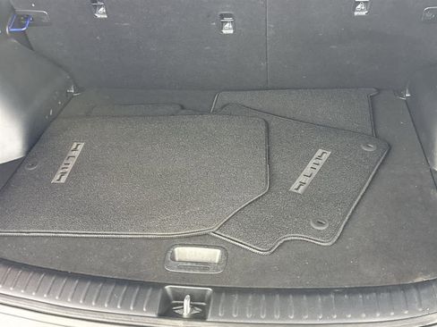 Used 2022 Kia Seltos EX image 15