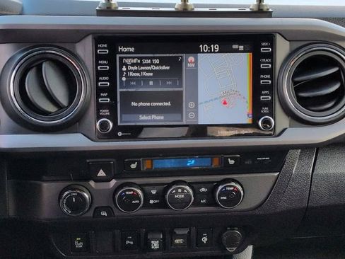 Used 2021 Toyota Tacoma TRD Off-Road w/ TRD Premium Off Road Package image 22