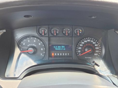 Used 2010 Ford F150 XL RWD image 16